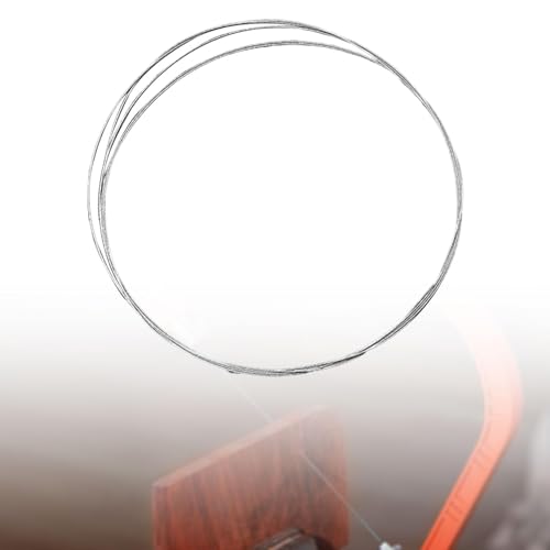 WeiLaiKeQi Lâmina de corte de para trabalhos precisos em diferentes materiais, 0.35mm