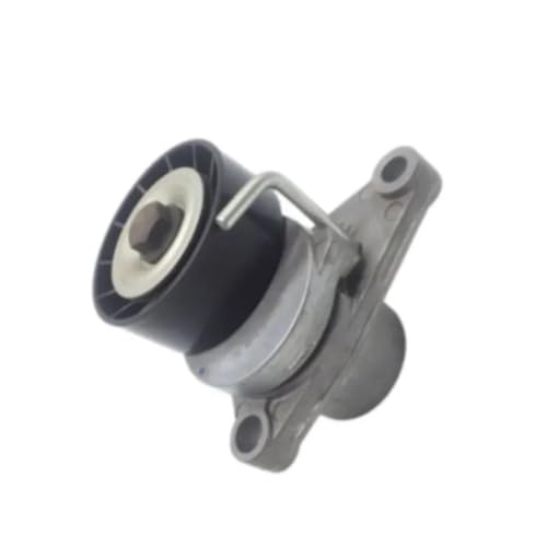 Galet tendeur pour courroie Peugeot 307 308 résout les sifflements moteur, référence 5751G7