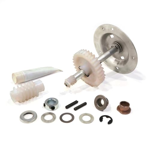 The ROP Shop | Gear & Sprocket Kit for LiftMaster 315WD, 320WD, 1345, 2245, 2255 Garage Doors