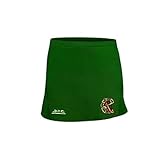 faldas 2018 primavera verano Pantalones cortos de compresión interior.