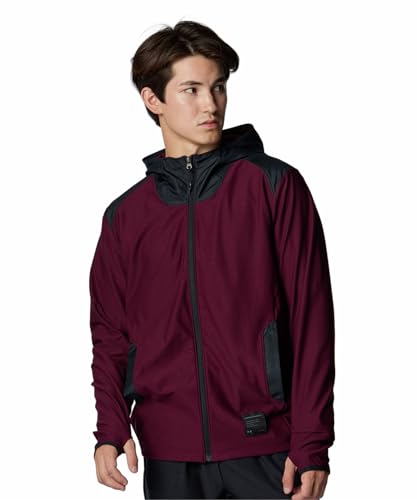 [�A���_�[�A�[�}�[] UA MOTIVATE RIB HYBRID HD 6007382(600) �_�[�N�}���[�� L