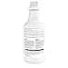 Spitfire Diversey SC 95891789 RTU Liquid Power All-Purpose Cleaner, Heavy Duty Degreaser for Shops & Kitchens, Pine Scent, Ready-to-Use Capped, 32-Ounce