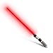 Produktbild Star Wars Darth Vader Electronic Lightsaber - Film Version [UK Import]