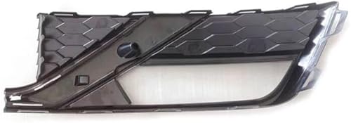 Grille de calandre VW Polo pour remplacer plastique terni - 6