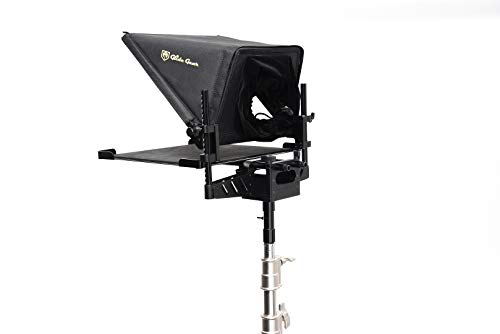 Glide Gear Tmp 1000 Professional Video Camera Tablet Teleprompter #TOP5