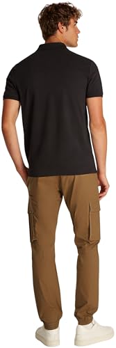 T shirt Calvin Klein Jeans DE - vue 3