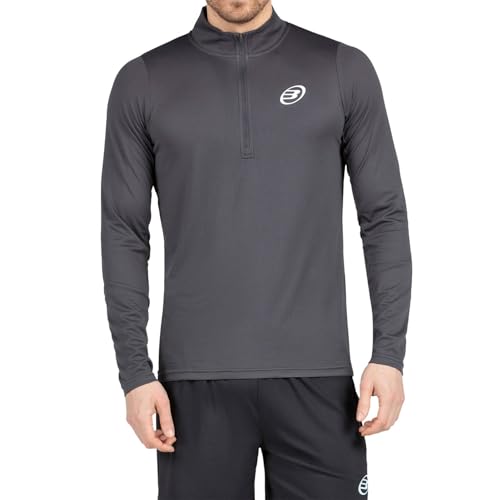 Maillot Bullpadel Anser idéal pour vos matchs de padel intensifs en club