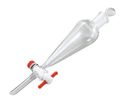 アズワン 分液ロート 100mL FS-100 - アズワン(AS ONE) - 商品画像