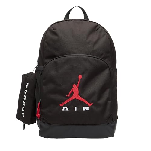 JAN AIR RAID BACKPACK