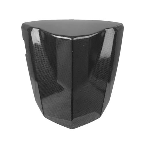 Capot de selle arrière GSXR 600 750 pour remplacer la selle passager Suzuki 2004 2005