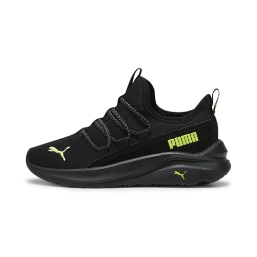 Image of Puma Unisex-Child One4all Slip on