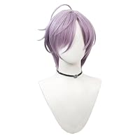 Amazon.co.jp: ロングペン 榊ネス (さかきねす) コスプレウィッグ