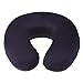 TIGERROSA Poduszka (walizka, plecaki i kieszenie) Soft U Shaped Slow Rebound Memory Foam Travel Neck Pillow for Office Flight Traveling Cotton Pillows Head Rest Cushion