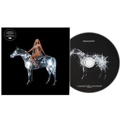 Beyonce : Lemonade + Renaissance 2-Pack