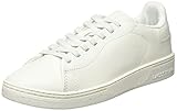 Lacoste Damen Court Zero 0722 1 SFA Sneakers, Off Wht/Off Wht, 39 EU