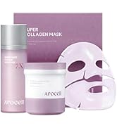 AROCELL OFFICIAL Glass skincare routine (intensive)
