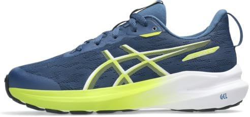 ASICS Unisex Kinder Gt-1000 14 GsRunning Shoes