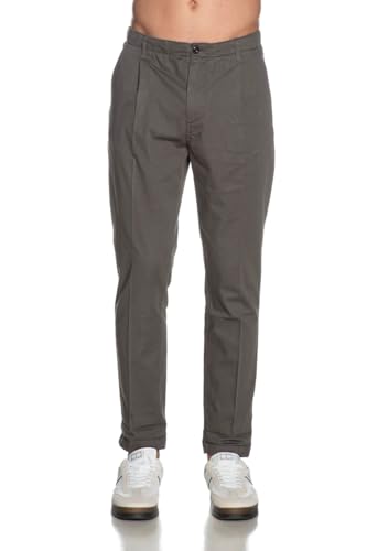 Pantalon homme chino cordon de serrage JOEC-2164 stretch confortable