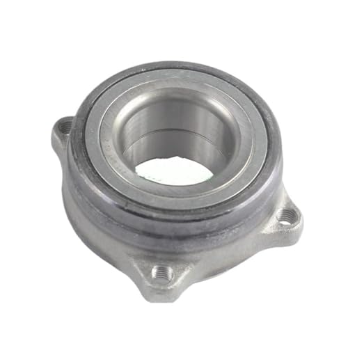 Roulement de moyeu roue arrière de qualité supérieure pour Mercedes-Benz W211 W221 C216
