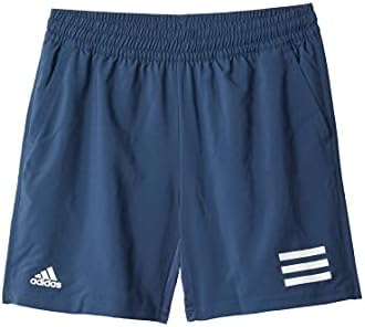 short adidas club masculino