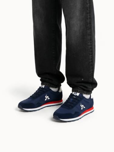 Le Coq Sportif Astra 2 - vue 5
