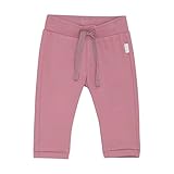 Noppies Baby - Mädchen Girls Pants Traverse Regular Fit Hose, Mellow Mauve - N394, 50 EU