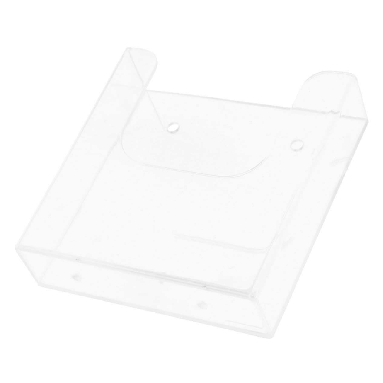 STOBAZA Hanging File Holders Wall Mounted Organizer File Storage Modern Wall Pocket