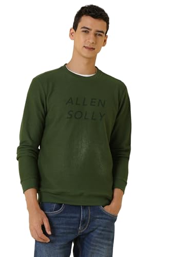 Image of Allen Solly Men Sweatshirt