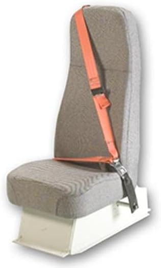 Passenger Seat Assembly - 15694201