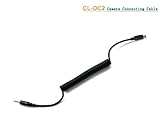 Kompabilität mit Kameramodellen: Nikon D90, D7000, D5000, D5100, D3100