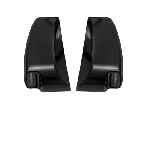 Moto clignotants clignotants avant LED Touring Road Glide FLTRX FLTRXS