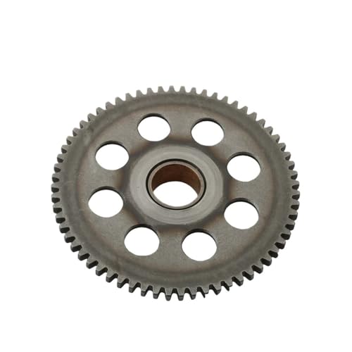 Engranaje de arranque SYM Joymax 250 para asegurar tus trayectos diarios sin averías 3