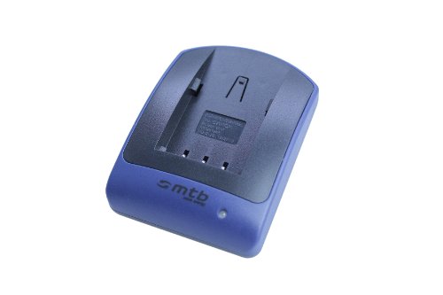 Cargador (Micro-USB, sin Cables/adaptadores) para Canon NB-2L / EOS 350D 400D..Elura Legria Powershot Optura...Ver Lista