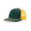Dark Green/Gold