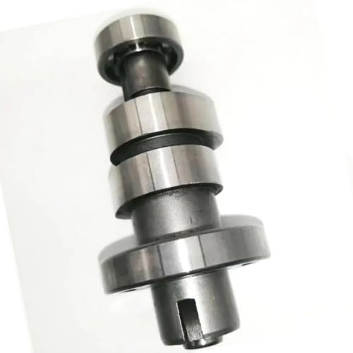 Leva de árbol de levas para MSX125 GROM que optimiza el motor