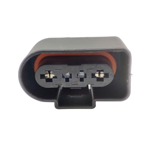 Conector de bobina de encendido de 4 pines 0090-649 para arnés de cableado A4 4