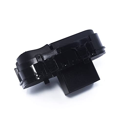 Interruptor de elevalunas eléctricos YS4T14529AA regulador ventana Focus MK1 CAK 5