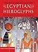 Pocket Guide to Ancient Egyptian Hieroglyphs /anglais