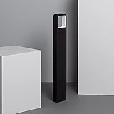 【Flujo Luminoso】La fuente lumínica que incorpora ofrece un flujo luminoso de: 320 lm proporcionando una iluminación constante e instantánea.