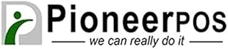 Pioneer Pos 30-151R Pioneer pos, Power Cord, USA, Right Angle, 6Ft