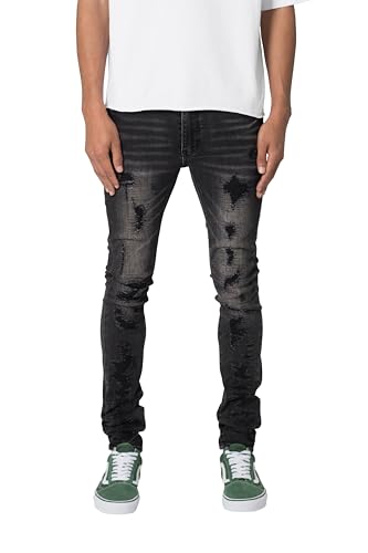 mnml Men's X565 Skinny Denim