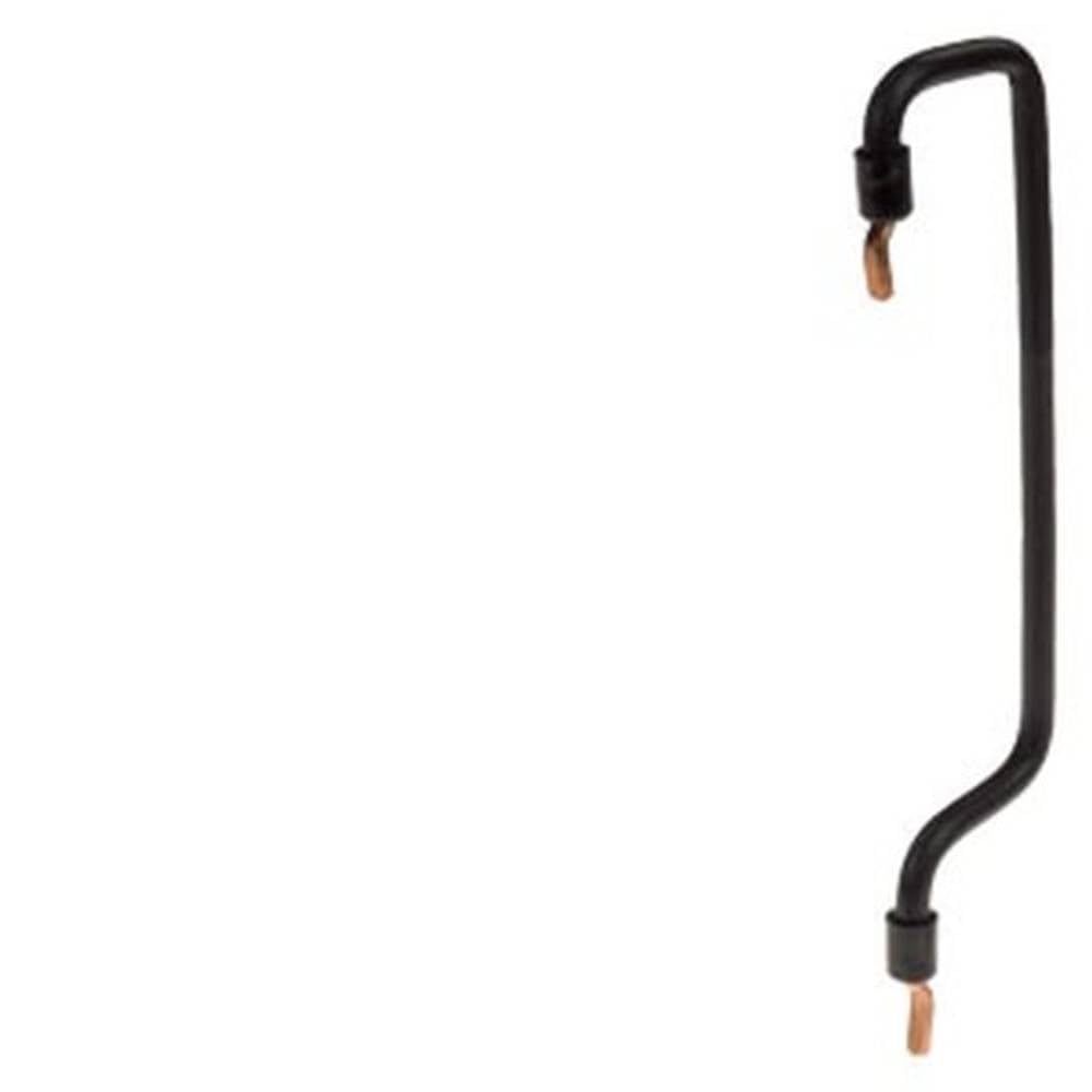 Conector en serie Siemens 5ST37821 puente de unión para magnetotérmicos