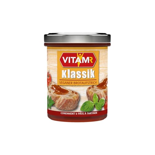 VITAM-R Hefeextrakt (0.25 Kg)