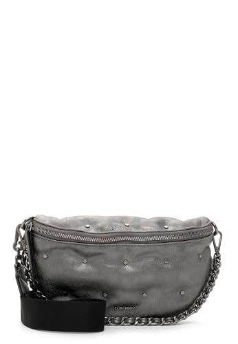 Suri Frey Andy crossover bag darksilver : sac à bandoulière argent foncé