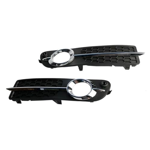 Grille de protection antibrouillard pour Volvo S80 2007-2013 LHD RHD 1 paire 30790920