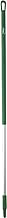 Vikan 29352 Handle,51",AL,Green