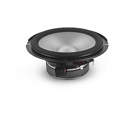 Alpine S2-S65C Next-Generation S-Series 6.5 Inch Component Speaker Set thumb #2