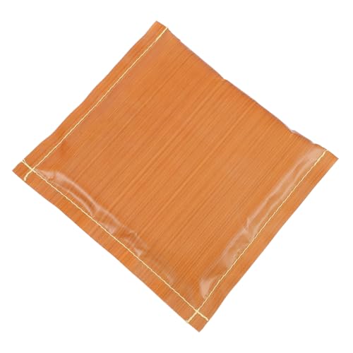 Gadpiparty Mat Non Stick Reusable Ironing Mat for Vinyl Transfer Protective Insulation Pad for Shirts Banners and Craft Projects for Heat Pressing