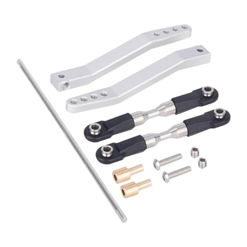 Barra Stabilizzatrice Modello Barra Antirollio Posteriore Metallo Accessori Sospensioni Ricambio