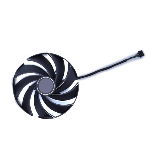 Ventilateur PLD10020B12HH haute précision pour 4090 GAMING X SLIM